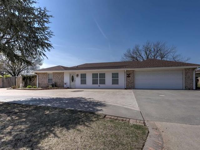 House for sale in Duncan, Oklahoma