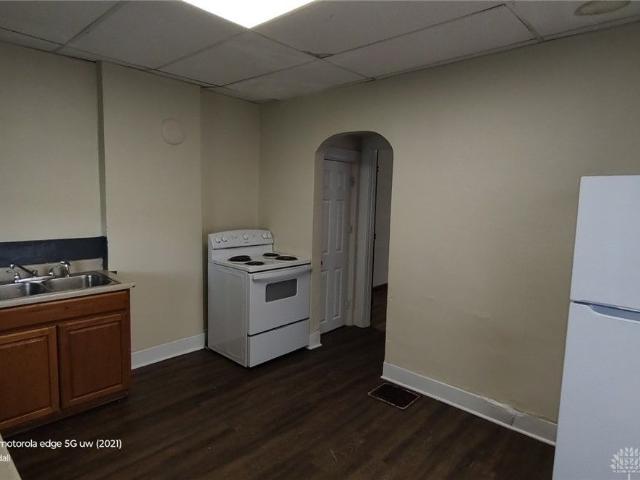 Duplex for rent in Dayton, Ohio