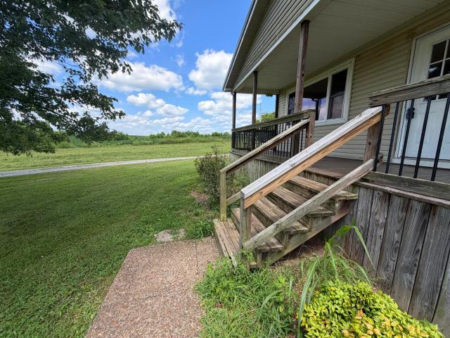 House for sale in Hopkinsville, Kentucky