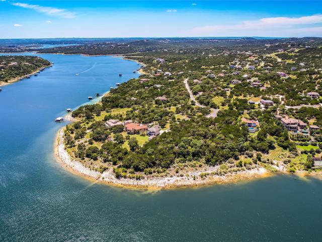 Land for sale in Jonestown, Texas