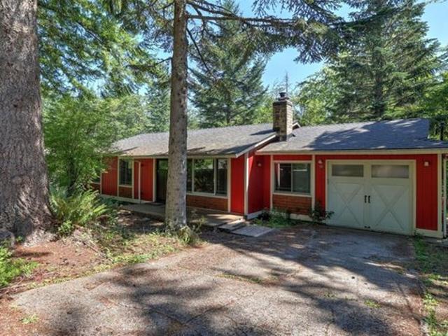 House for sale in North Bend, Washington