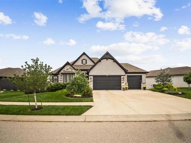 House for sale in Kansas