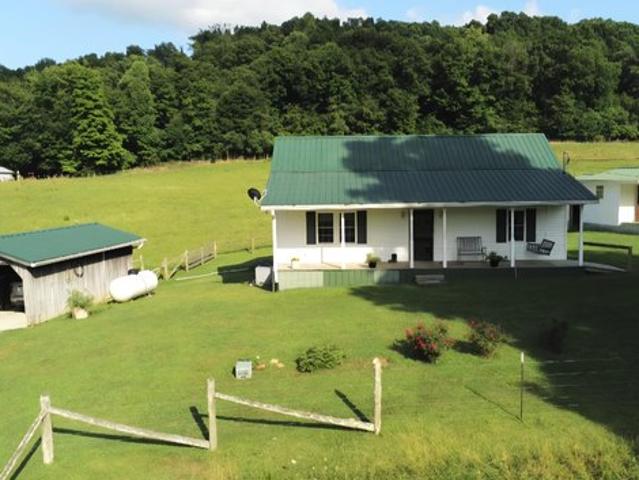 Farm for sale in Monticello, Kentucky