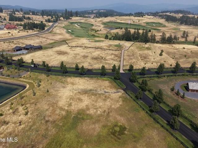 Land for sale in Coeur D Alene, Idaho