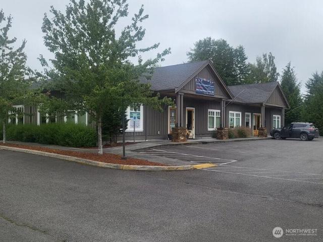 Commercial for sale in Vashon, Washington