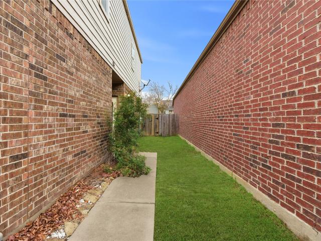 House for sale in Harris, Texas