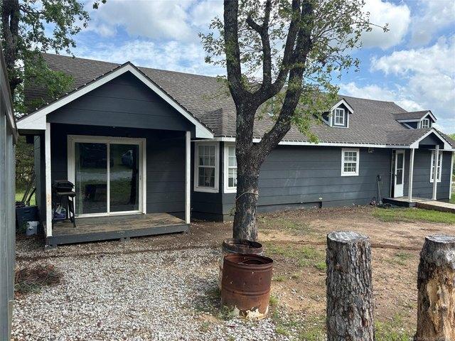 House for sale in Ada, Oklahoma