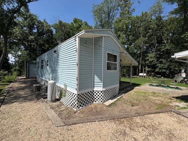 Land for sale in Sublette, Illinois
