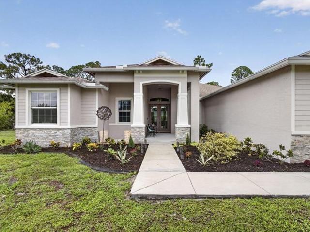 House for sale in Loxahatchee, Florida