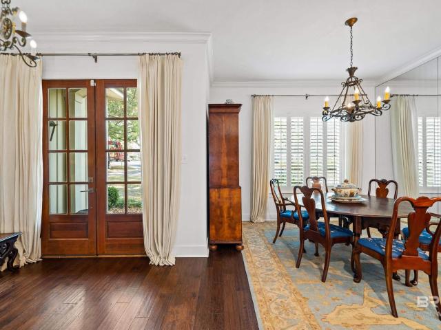 House for sale in Point Clear, Alabama