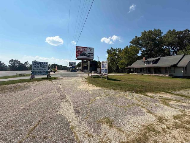 Commercial for sale in Ark