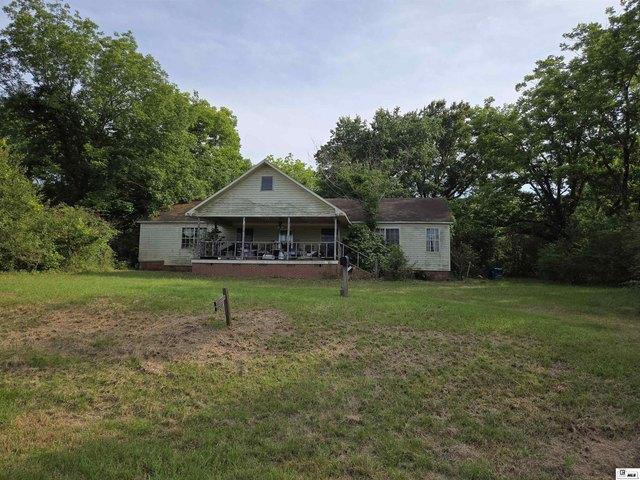 House for sale in Bienville, Louisiana
