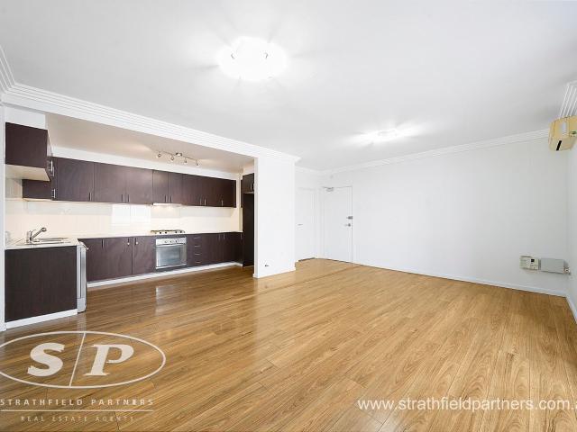Apartment for rent in Inner West, Sydney