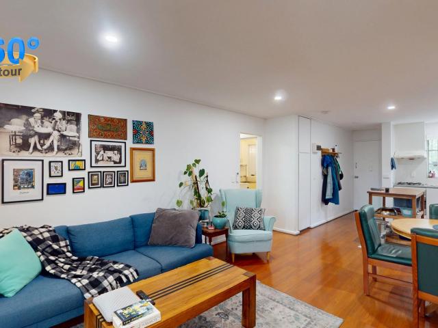 Apartment for rent in Camerons Creek, Victoria