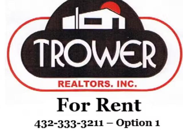 House for rent in Odessa