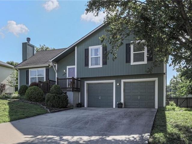 House for sale in Kansas