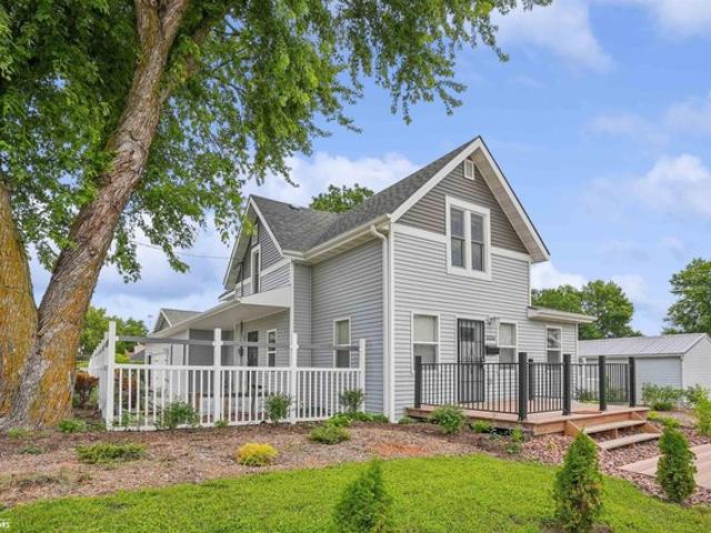 House for sale in Eldora, Iowa