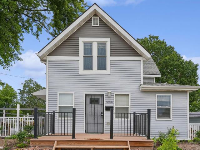 House for sale in Eldora, Iowa