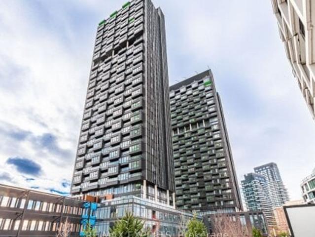 Condo for rent in Woburn, Ontario