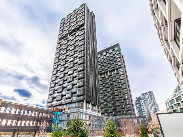 Condo for rent in Woburn, Ontario