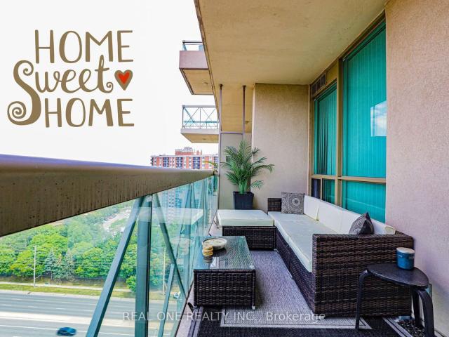 Condo for sale in Mississauga, Ontario