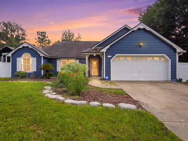 House for sale in Orange City, Florida