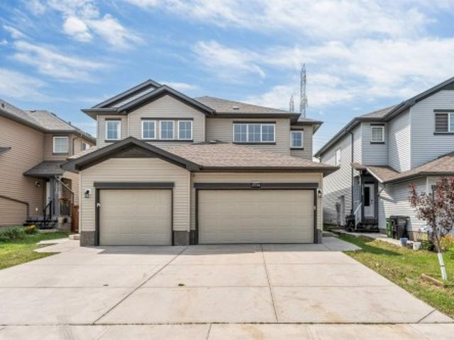 House for sale in Wedgewood, Alberta