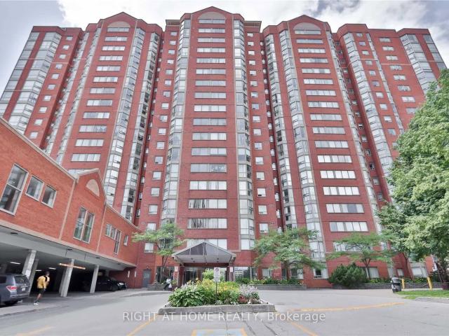 Condo for rent in Woburn, Ontario