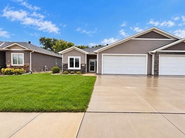 Townhouse for sale in Columbus, Platte County