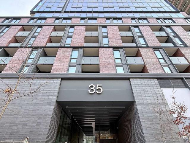 Condo for rent in Woburn, Ontario