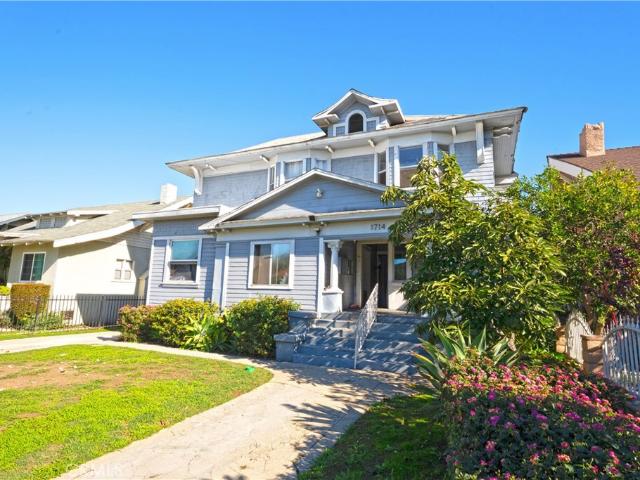 House for sale in Canoga Park, California