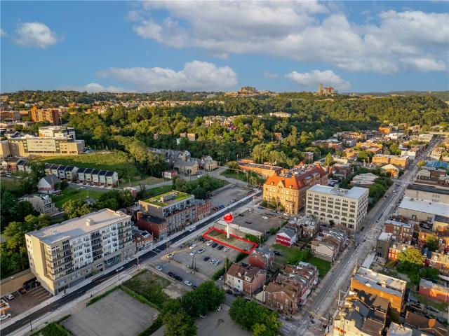 Commercial for sale in Pittsburg, Pennsylvania