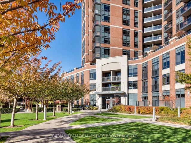 Condo for sale in Woburn, Ontario