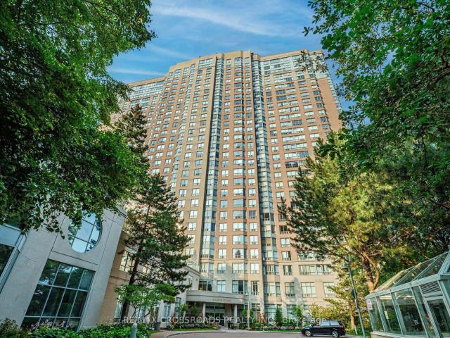 Condo for rent in Woburn, Ontario