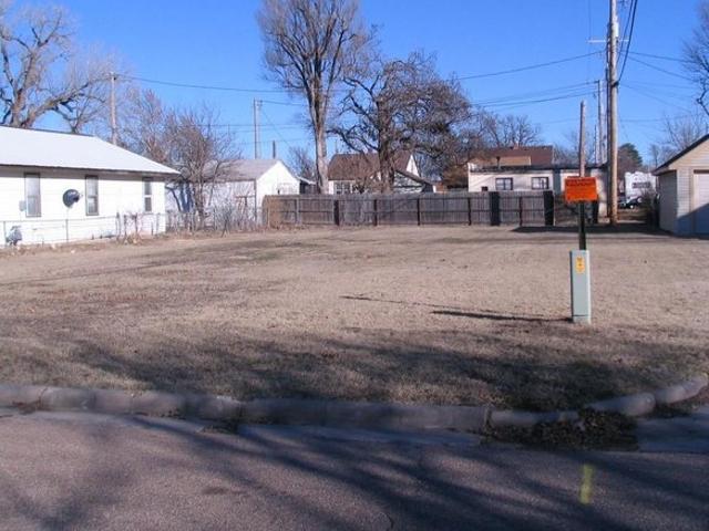 Land for sale in Kansas