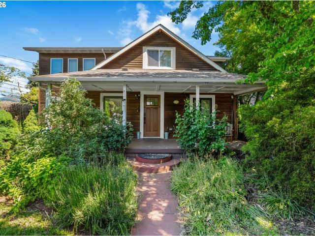House for sale in Oregonia