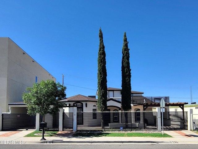 House for sale in Canutillo, Texas