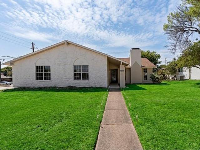 House for sale in Richardson, Texas