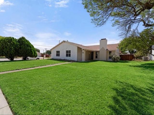House for sale in Richardson, Texas