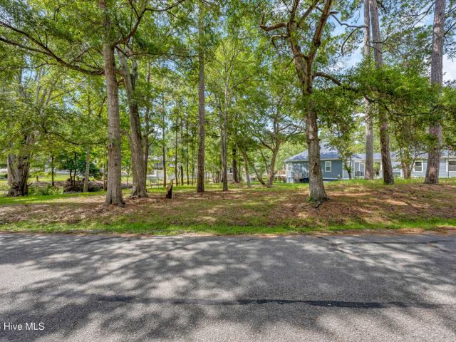 Land for sale in Ocean Isle Beach, North Carolina