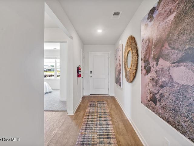 House for sale in North Carolina