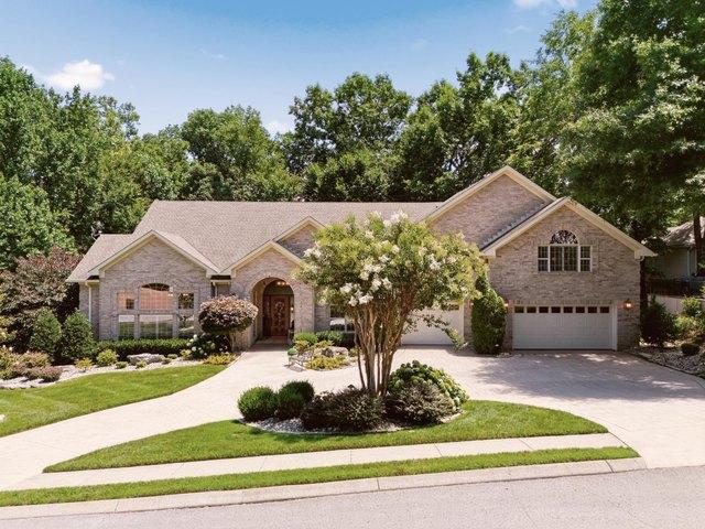House for sale in Tennessee