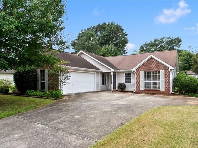House for sale in Bessemer, Alabama