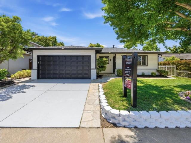 House for sale in Milpitas, California