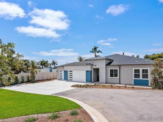 House for sale in Oceanside, California