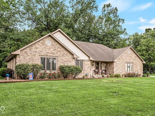 House for sale in Brownsburg, Indiana