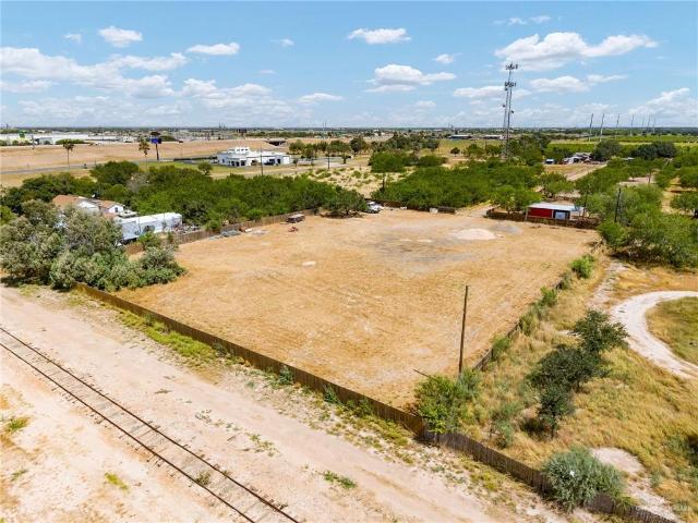 Land for sale in Hidalgo, Texas
