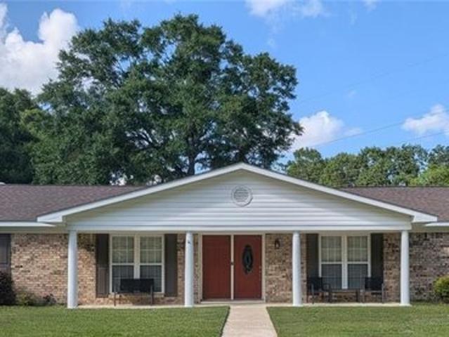 House for sale in Chunchula, Alabama