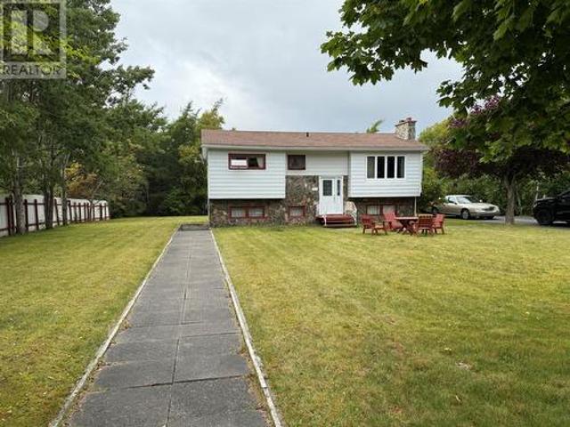 House for sale in Manuels, Newfoundland And Labrador