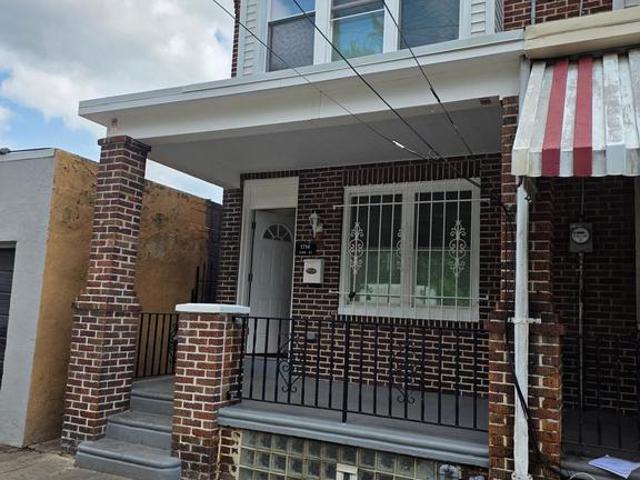 Townhouse for sale in Camden, New Jersey